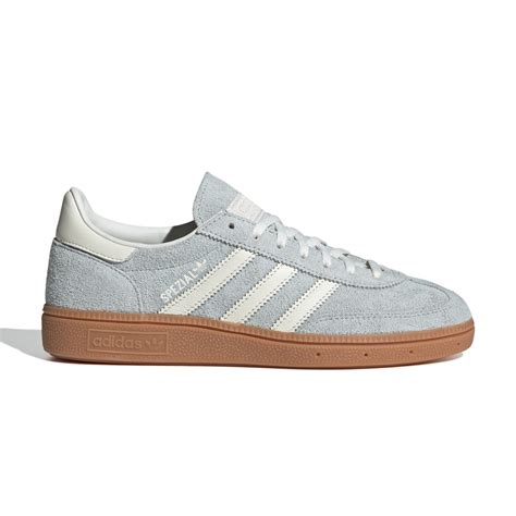 adidas spezial white/silver green/gum 3|adidas Handball Spezial Shoes .